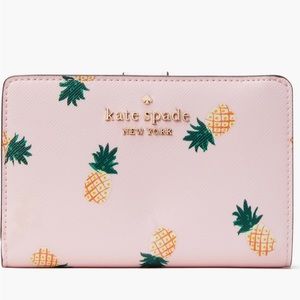 *NWT* Kate Spade Wallet